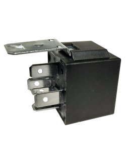 LPS Heater Relay Switch to Replace CAT® OEM 236-5069 on Compact Track Loaders