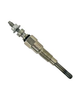 LPS Kubota® Engine Glow Plug to Replace Bobcat® OEM 6670470 on Backhoes
