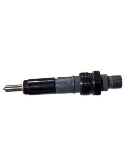 Loader Parts Source, Inc. offers this Fuel Injector to replace Case OEM J929490.
