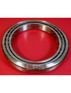 LPS Drive Motor Tapered Roller Bearing Replacement on John Deere® AT438420