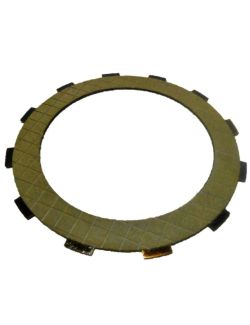 Clutch Disc to replace Case OEM D55212