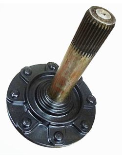 LPS Drive Axle Shaft to Replace John Deere® OEM MG86546633