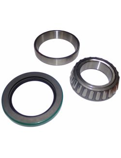 LPS Axle Bearing and Race Seal Kit to Replace Gehl® OEM 074983