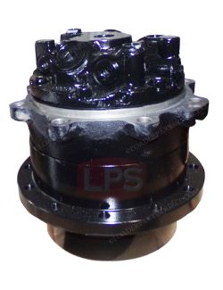 LPS 2-Sped Drive Motor + Gearbox to replace Cat® OEM 307-3052