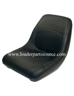 LPS Operator Seat to Replace Bobcat® OEM 6598809