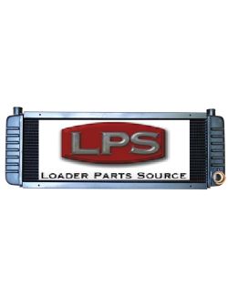 LPS Radiator to Replace Bobcat® OEM 6630558
