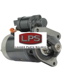 LPS Starter to Replace New Holland® OEM 86513093