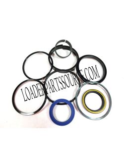LPS Bucket (Tilt) Cylinder Seal Kit to Replace New Holland® OEM 86537054 on Compact Track Loaders