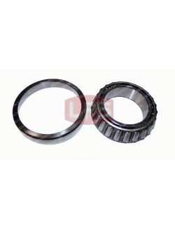 Outer Bearing for Drive Motor to replace Case OEM 87043990