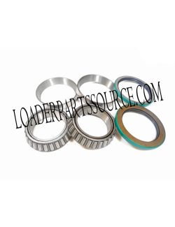 Axle Seal Kit for Replacement on Bobcat 974 Skid Steer