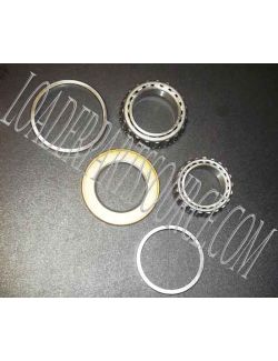 LPS Axle Seal Kit for Replacement on Gehl® 4525 Skid Steer Loader