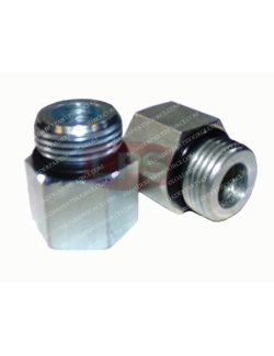LPS Hydraulic Fitting - Adapter to Replace John Deere® OEM GG230-32266