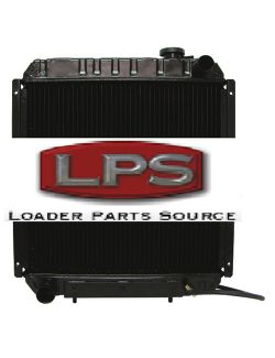 LPS Radiator to Replace John Deere® OEM KV20572