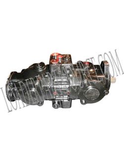 LPS Reman Tandem Drive Pump to Replace John Deere® OEM KV25951