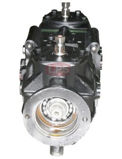 LPS Reman- Tandem Drive Pump to Replace Bobcat® OEM 6662349REM