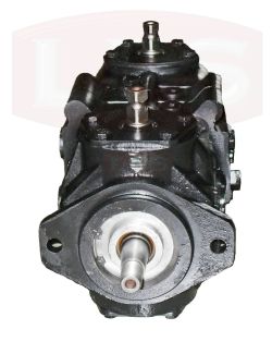 LPS Reman - Tandem Drive Pump to Replace Bobcat® OEM 7001070REM