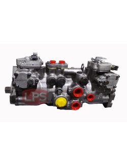LPS Reman - Tandem Drive Pump to Replace ASV® OEM 0307-244