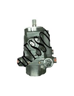 LPS Reman - Single Drive Pump-Engine End to Replace New Holland® OEM 86505266