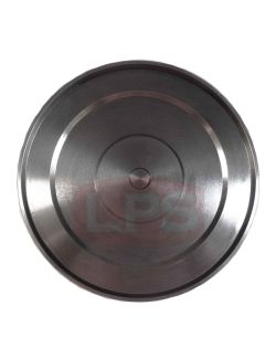 LPS Drive Motor Cover Plate to Replace John Deere® OEM AT487136