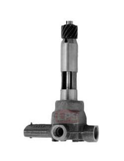 Perkins 4.108 Series Engine Oil Pump to replace Bobcat OEM 6511305