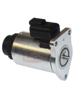 Proportional 12V Solenoid for the Tandem Drive Pump to replace John Deere OEM AT351939