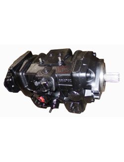 LPS Reman - Tandem Drive Pump to Replace Terex® OEM 2046-374 on Skid Steer Loaders