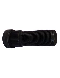 LPS Wheel Bolt Stud to Replace Bobcat® OEM 7020902 on Compact Track Loaders
