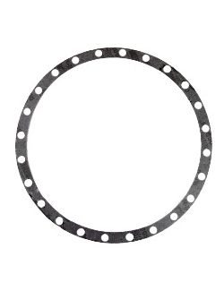 LPS Drive Motor Gasket to Replace Bobcat® OEM 6674720