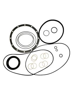 LPS Drive Motor Seal Kit to Replace Case® OEM 87039370