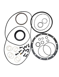 LPS Two Speed Drive Motor Seal Kit to Replace Parts from Case OEM® 87039371 & 87039372