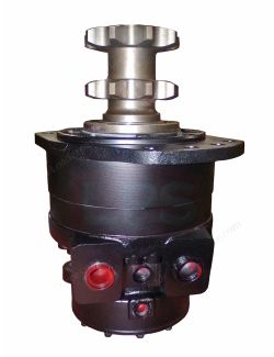 LPS Hydraulic Drive Motor to Replace Case® OEM 87367732