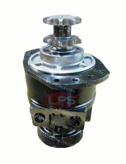 LPS Hydraulic Drive Motor to Replace Case® OEM 84565752