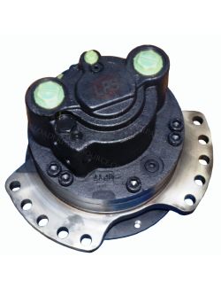 LPS 2-Speed Final Drive Motor to Replace Bobcat® OEM 7440629