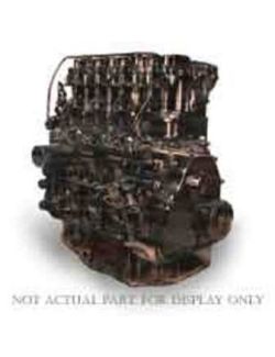 LPS Reman - Deutz Engine for replacement on the Gehl® 4640