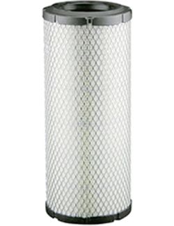 Outer Air Filter to Replace CAT&#174; OEM 231-0167 on Wheel Loaders