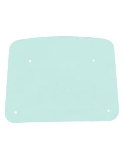 LPS Roof Glass for the Cab to replace John Deere® OEM T242807 on Compact Track Loaders