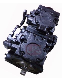 LPS Tandem Drive Pump to Replace Takeuchi® OEM 1902020200