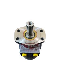LPS Hydraulic Drive Motor to Replace Case® OEM D120048