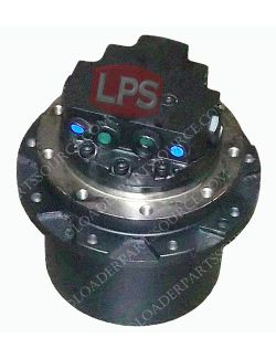 LPS Hydraulic Final Drive Motor to Replace Kubota® OEM 68658-61290