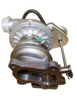 Turbo to replace New Holland OEM SBA135756171