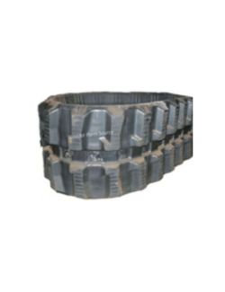 LPS 12" Rubber Track for Replacement on Doosan® Mini Excavator