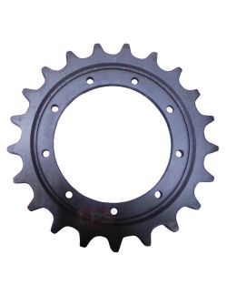 LPS 21T Drive Sprocket to Replace Bobcat® OEM 6814137