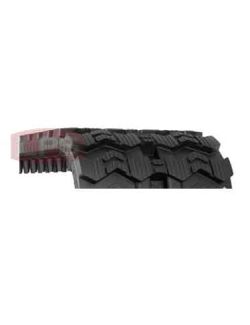 LPS 16" Rubber Track Z-Lug to Replace Bobcat® OEM 7407926