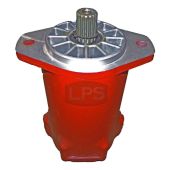 LPS Reman- Hydraulic Drive Motor to Replace New Holland® OEM 86643689