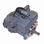 LPS Reman- Hydraulic Drive Pump to Replace Bobcat® OEM 6682864