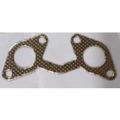 LPS Exhaust Manifold Gasket to replace Bobcat® OEM 6666781 on Wheel Loaders