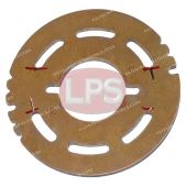 Valve Plate to Replace the Tandem Pump to replace CAT&#174; OEM 278-8750 on Skid Steer Loaders