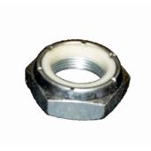 LPS Axle Hex Lock Nut to Replace Volvo® OEM 11841615