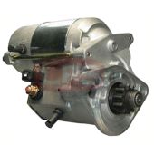 12V, 2.0KW Starter to replace New Holland OEM SBA185086530