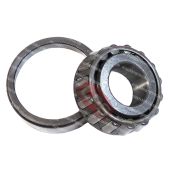 LPS Tapered Roller Bearing Set to Replace Volvo® OEM 11710574